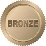BRONZE SPONSOR - $125