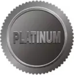 PLATINUM SPONSOR - $350