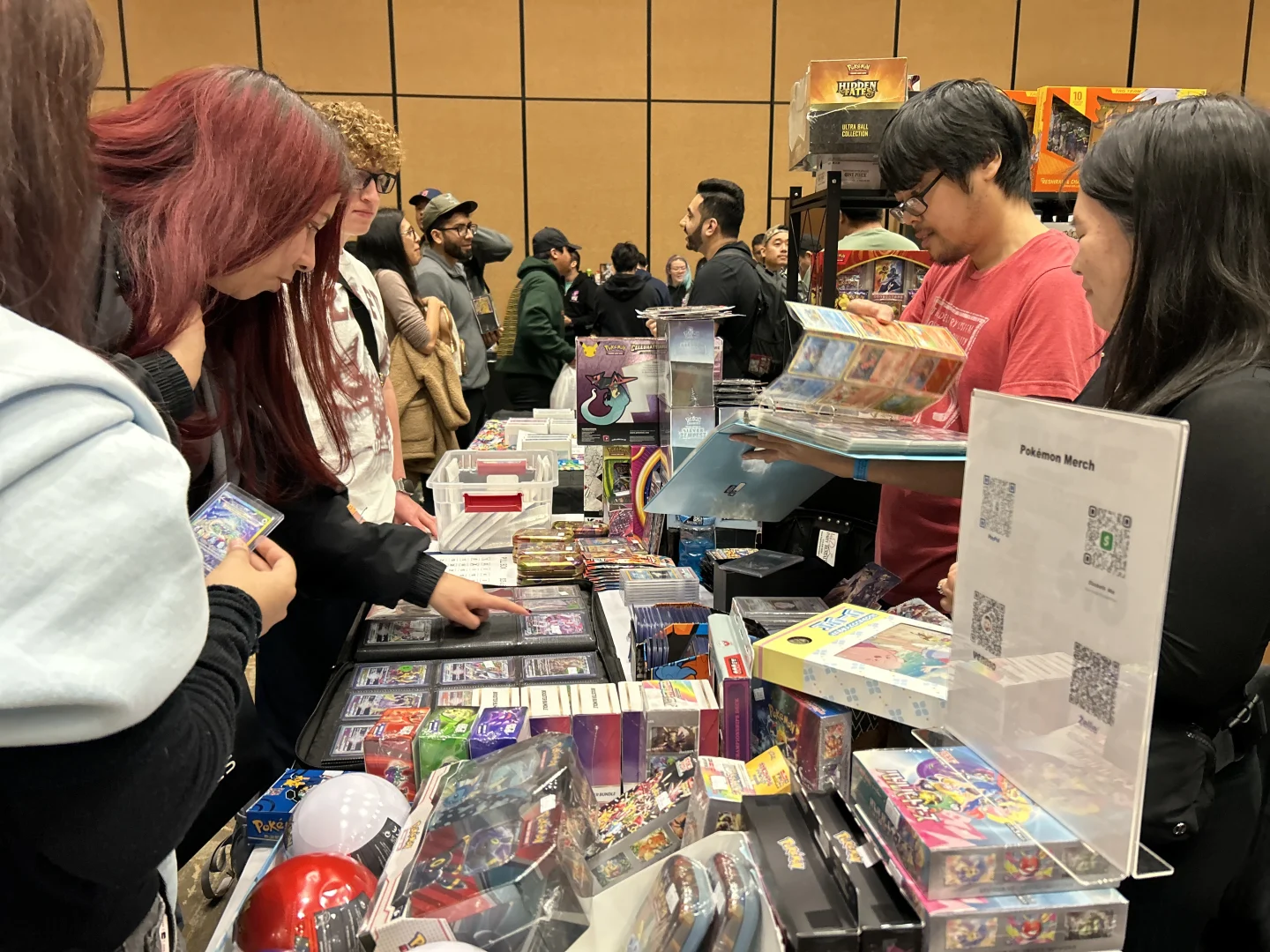 japanese destined rivals booster box POKMON TCG Scarlet & Violet: Destined Rivals Booster Bundle
