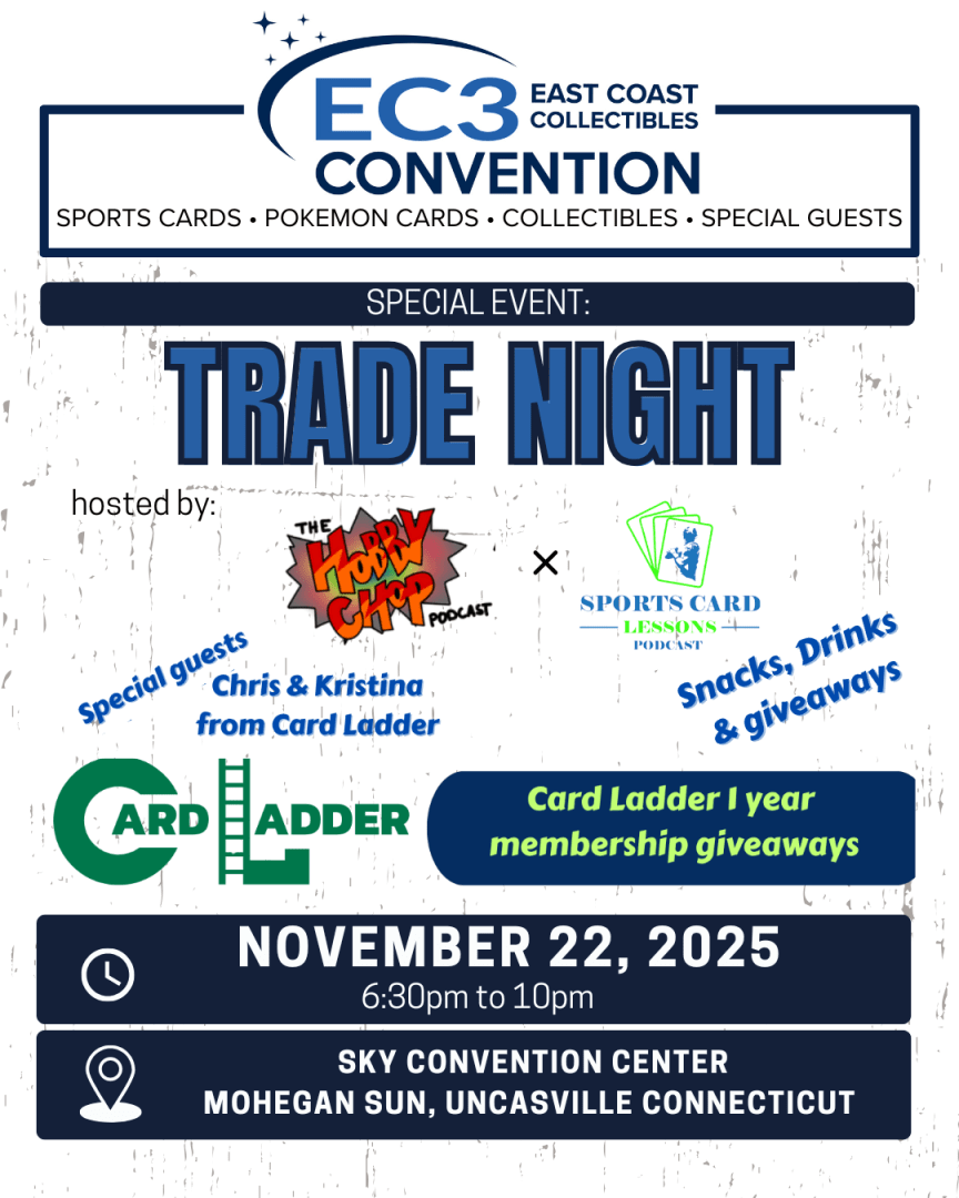 November 22+23, 2025 EC3-CON | Treasure