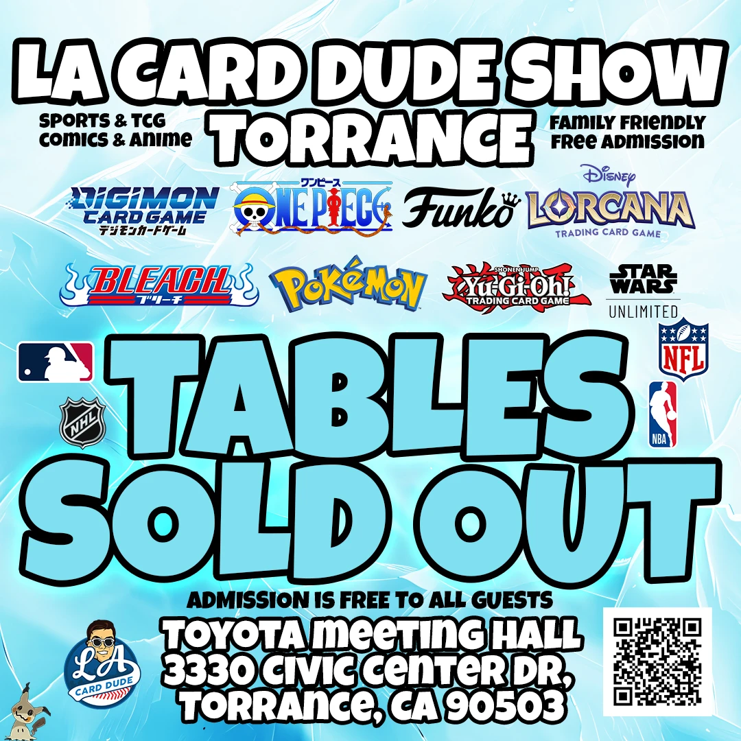 LACD Show | Treasure