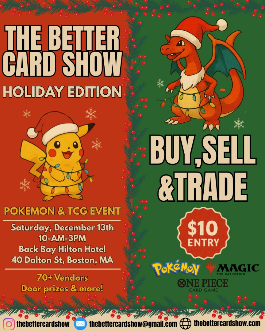 pokemon card show utah The Ultimate Guide To Pokemon Magazine, Issue-53 main image 0