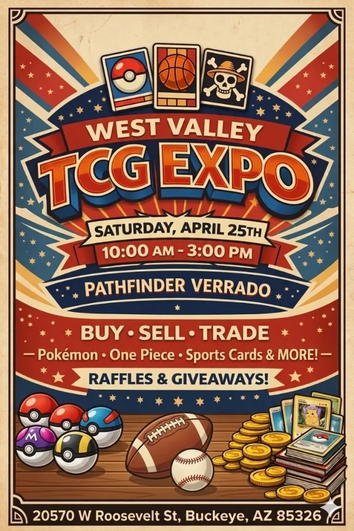 pokemon card expos near me Bloomington Pokmon Expo, 101 S Madison St, Bloomington, IL, United States, Illinois 61701, 25 July to 26 July TX Card Shows (@txcardshows) 