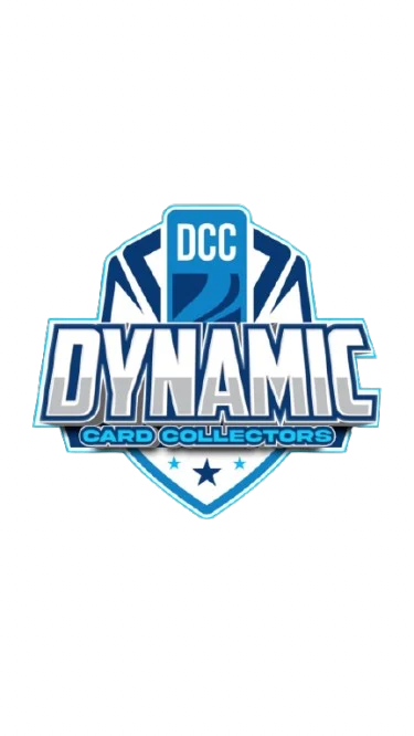 Dynamic Cards & Collectibles Show | Treasure