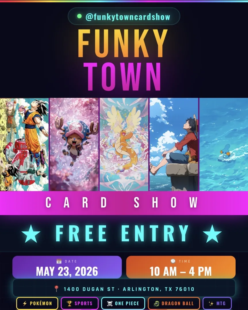 mtg card show near me Magic: The Gathering main image 1