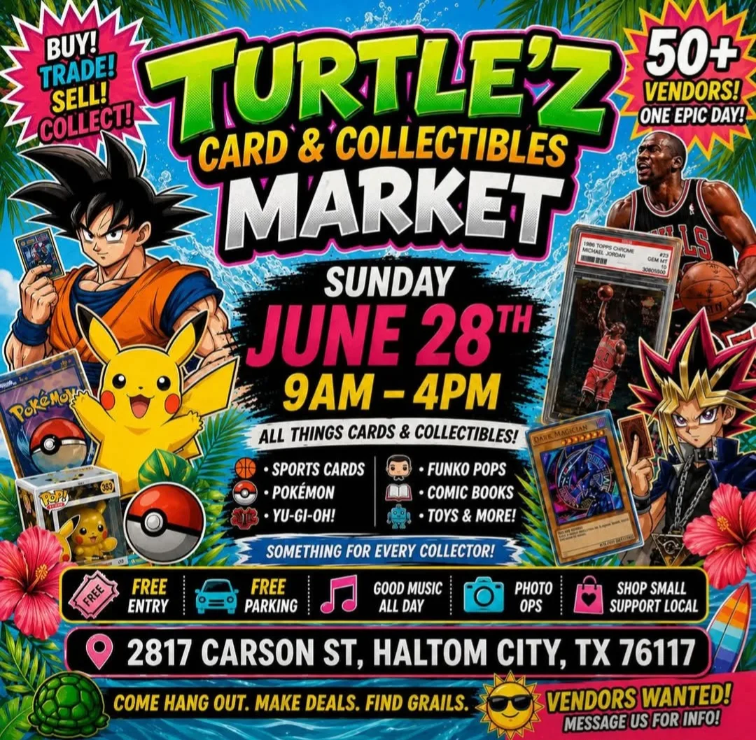Carouschka's Tickets 世界各国チケットコレクション Turtlez Cards and Collectibles Market | Treasure